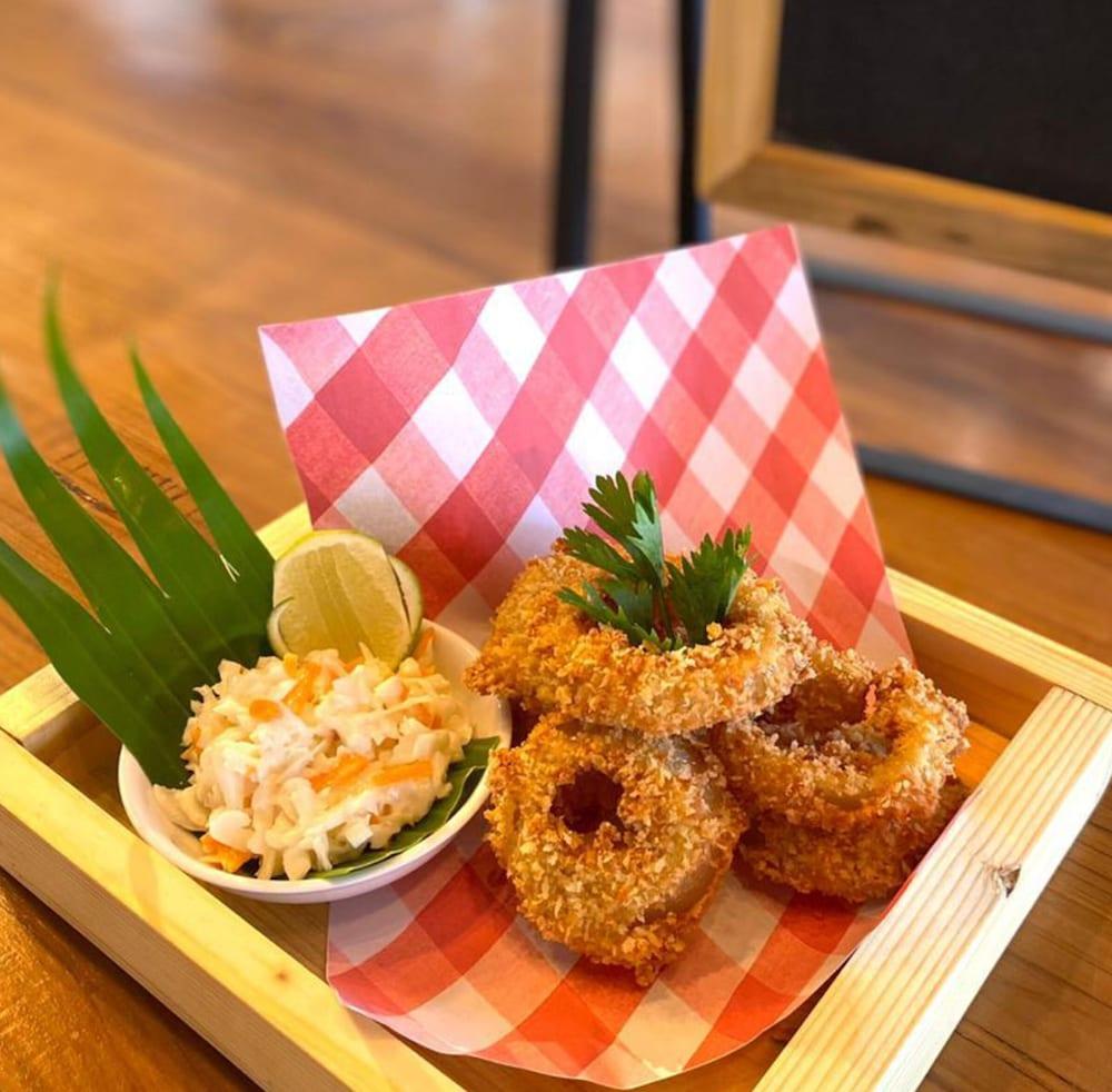 Baturaja  The Zuri Baturaja酒店 外观 照片